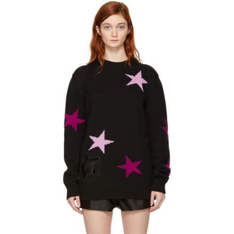 sweater givenchy stars|Women's Givenchy Clothing .